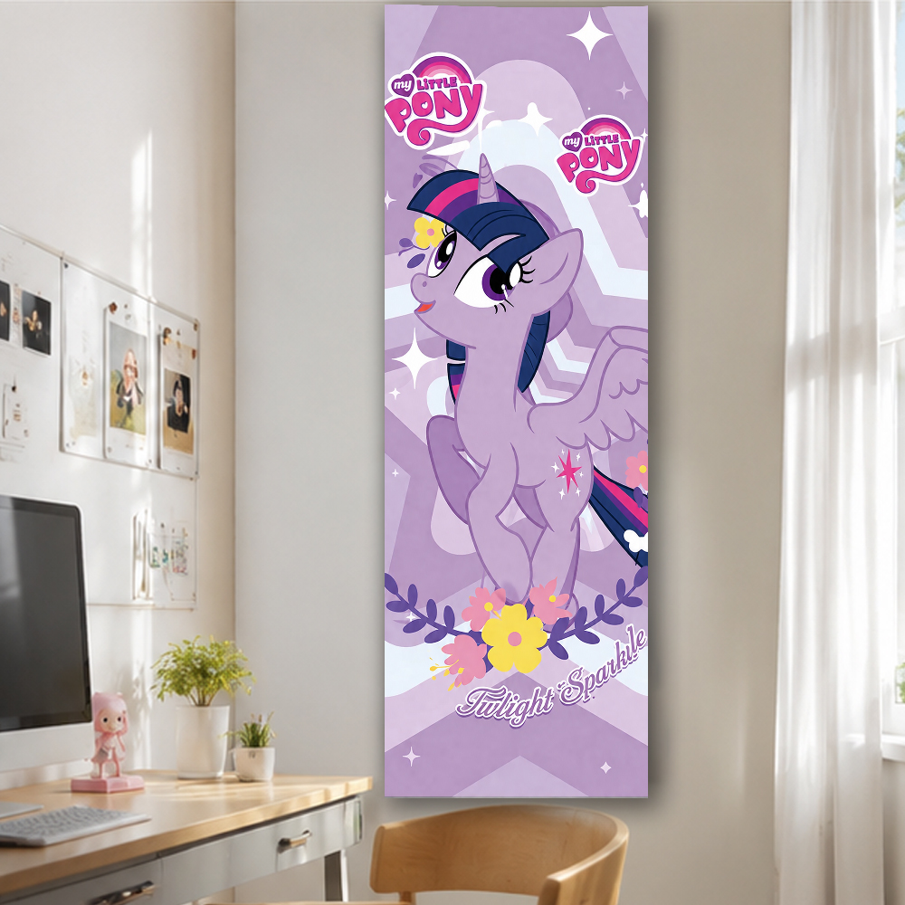 My Little Pony Twilight Sparkl - Good Floral & Wedding Decor Supply Photos recension och pris