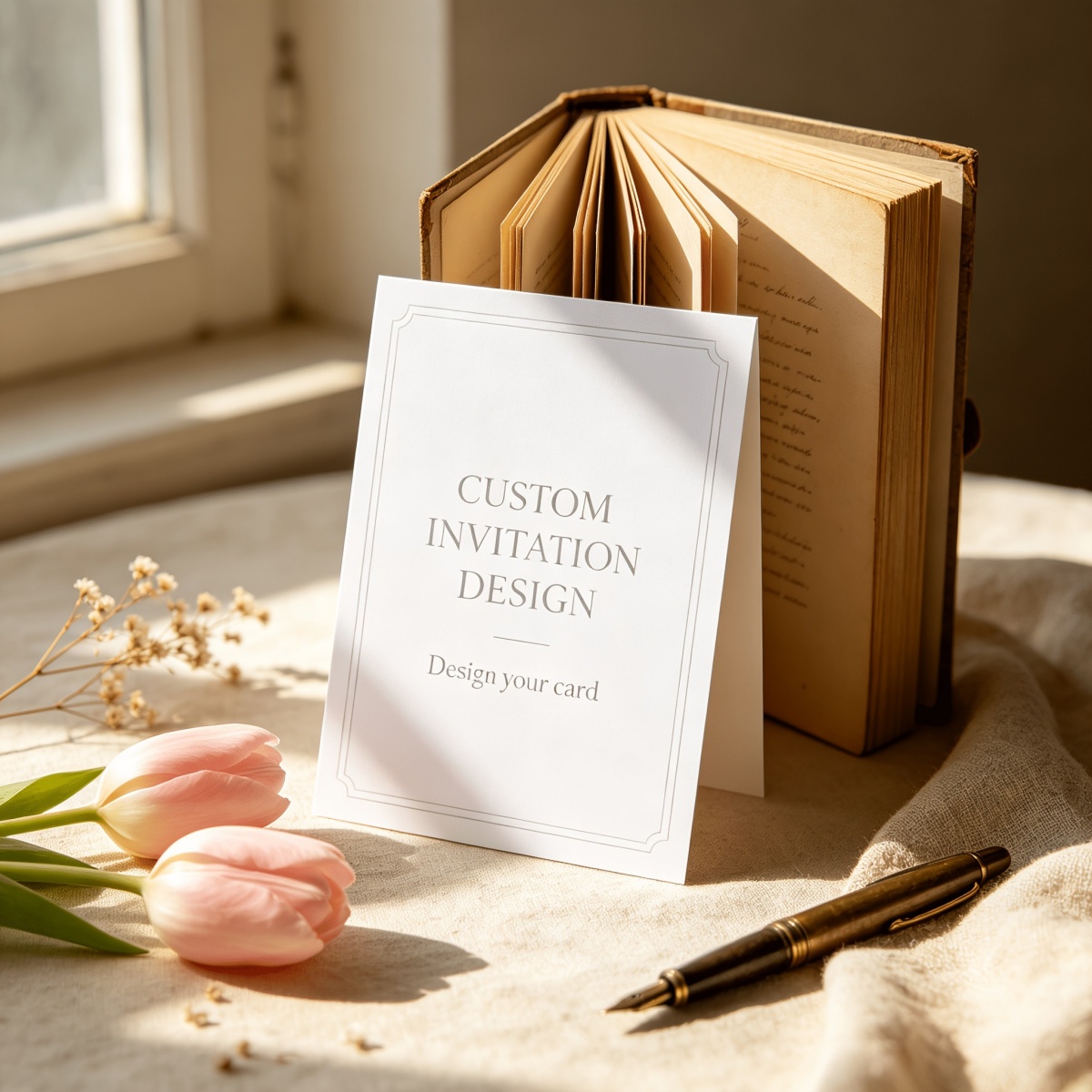 Customizable Greeting Cards, S - Wedding Envelopes recension och pris