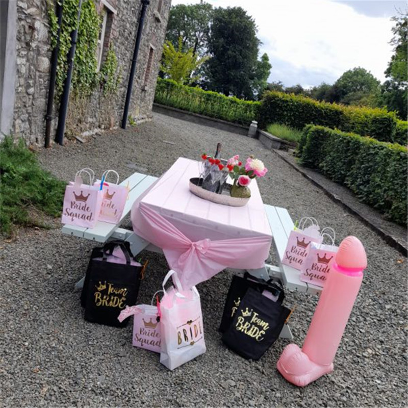 90CM  Bachelorette Party Infla - Wedding Decor Supply Store recension och pris