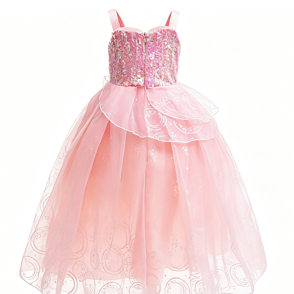 Pink Good Witch Costume Baby B - Good Floral & Wedding Decor Supply recension och pris