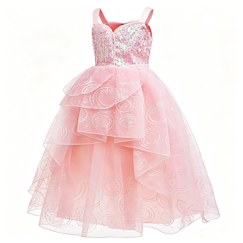 Pink Good Witch Costume Baby B - Good Floral & Wedding Decor Supply recension och pris