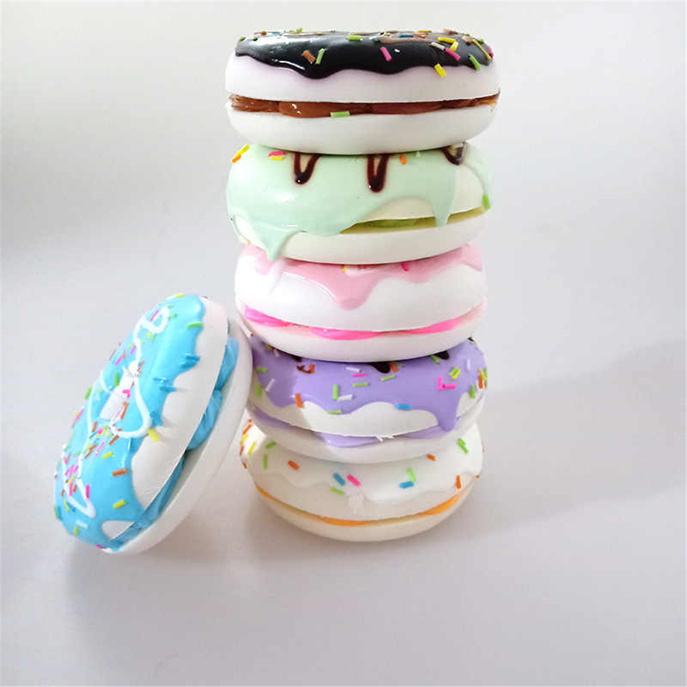 9 cm donut artificial fake foo - Wedding Decor Supply Store recension och pris